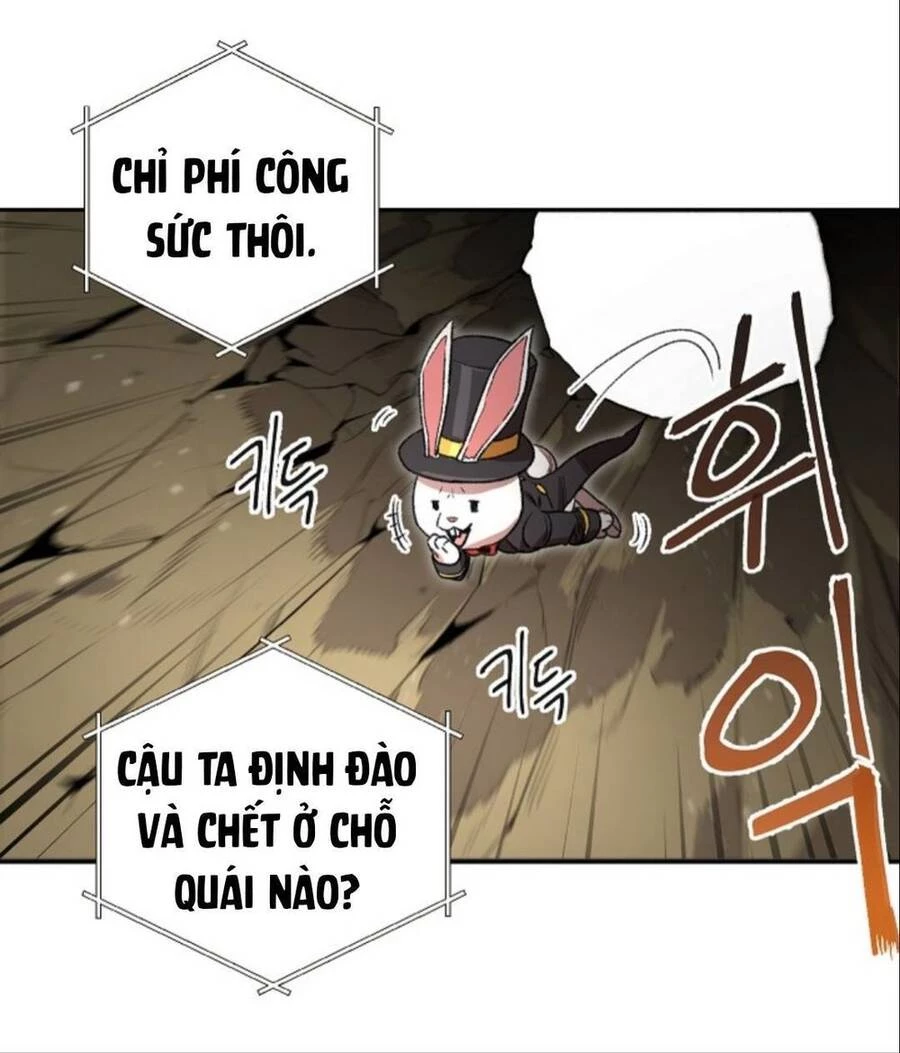 Tái Thiết Hầm Ngục Chapter 3 - Trang 4