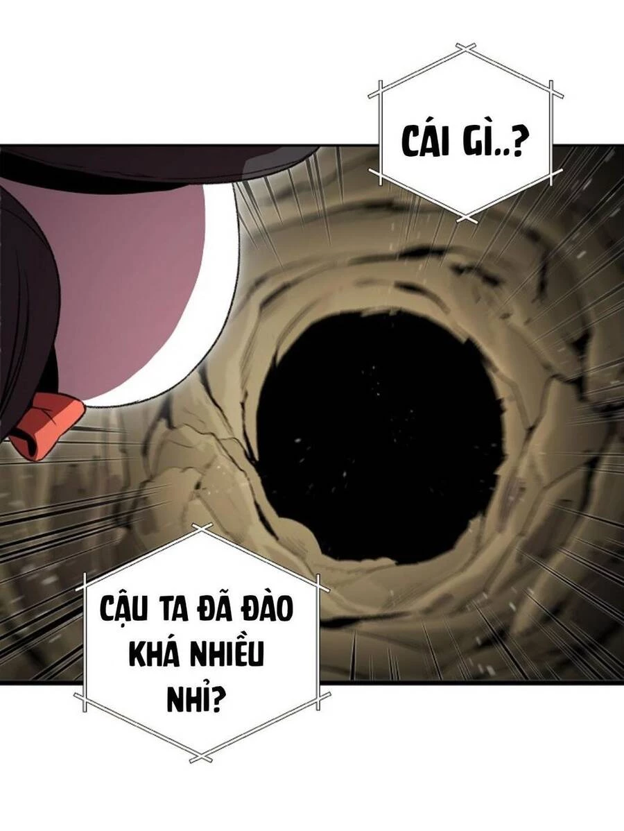 Tái Thiết Hầm Ngục Chapter 3 - Trang 4