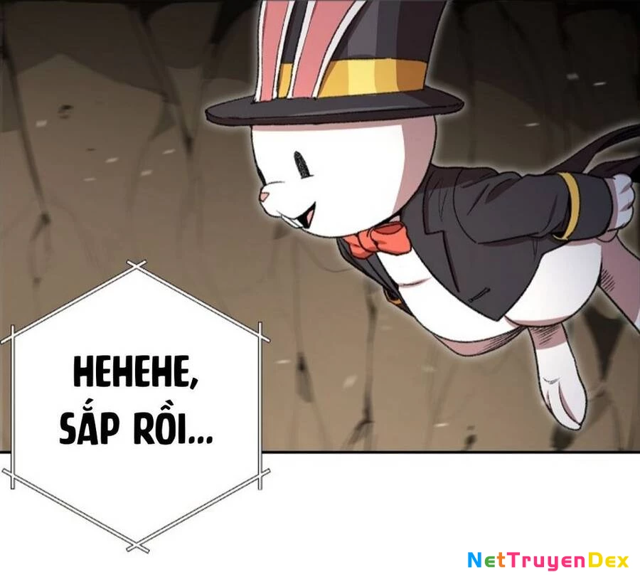 Tái Thiết Hầm Ngục Chapter 3 - Trang 4