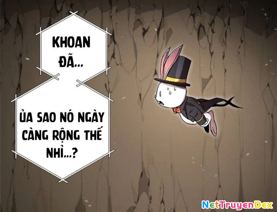 Tái Thiết Hầm Ngục Chapter 3 - Trang 4