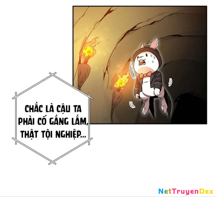Tái Thiết Hầm Ngục Chapter 3 - Trang 4