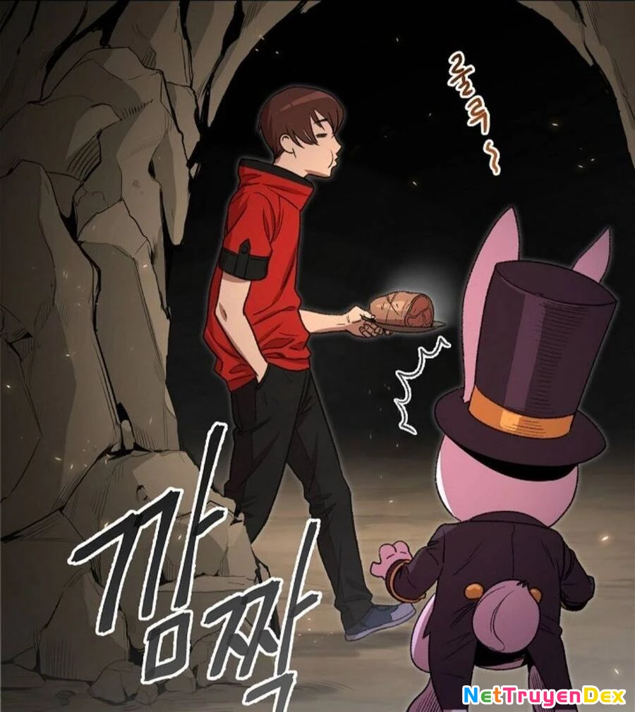 Tái Thiết Hầm Ngục Chapter 3 - Trang 4