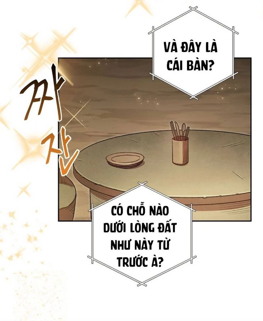 Tái Thiết Hầm Ngục Chapter 3 - Trang 4