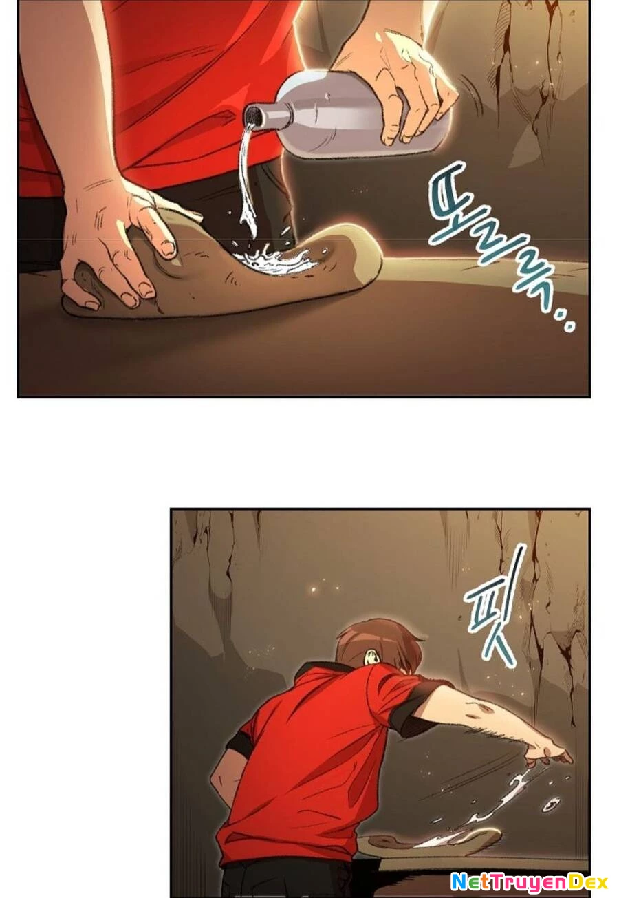 Tái Thiết Hầm Ngục Chapter 4 - Trang 4