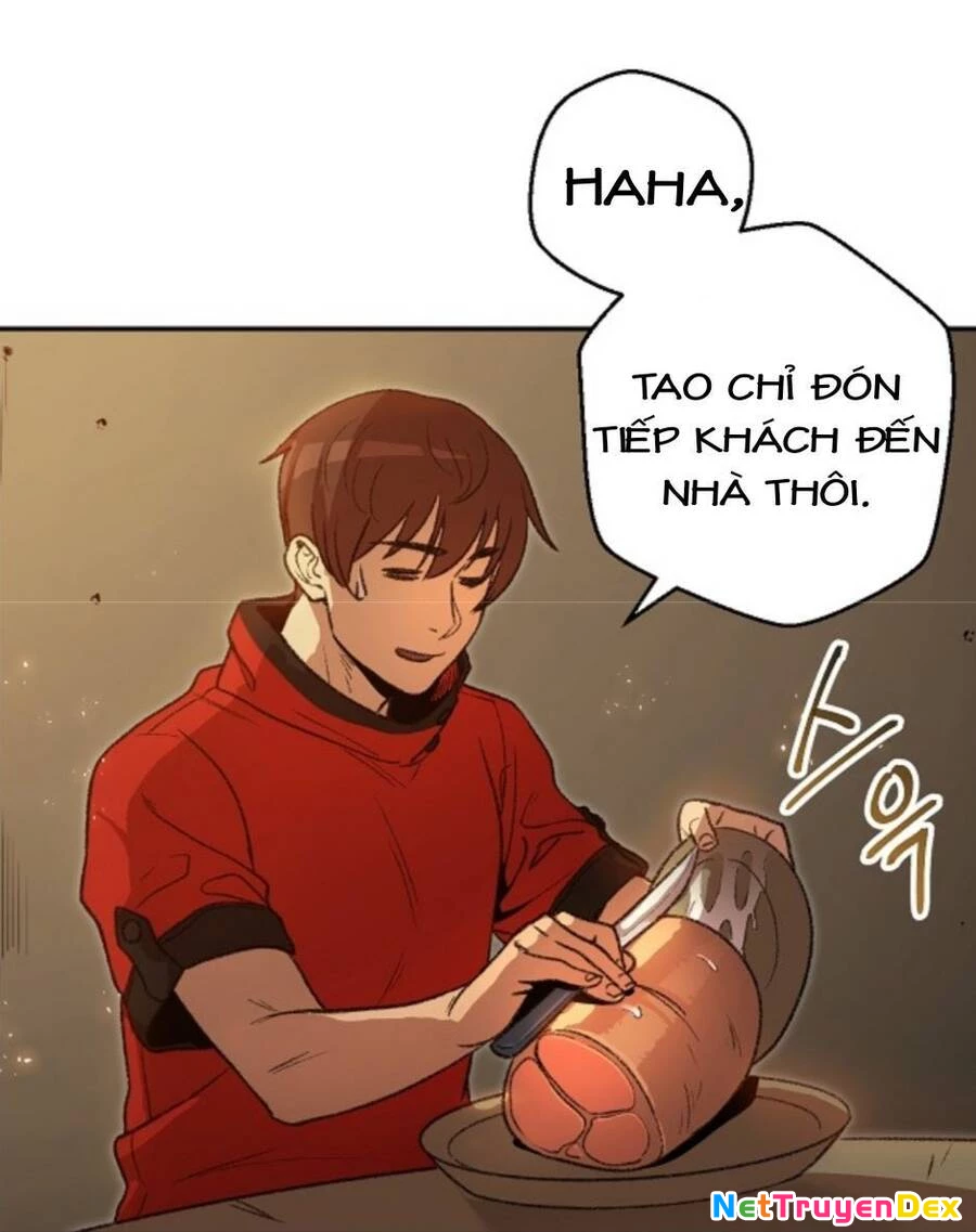 Tái Thiết Hầm Ngục Chapter 4 - Trang 4