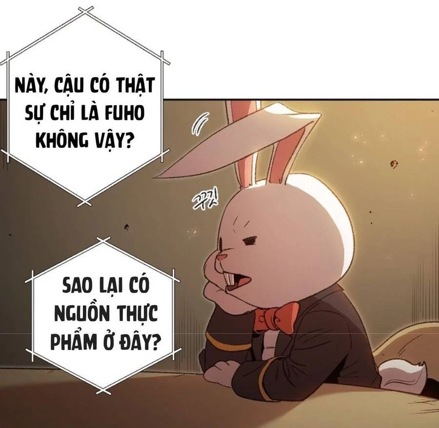 Tái Thiết Hầm Ngục Chapter 4 - Trang 4