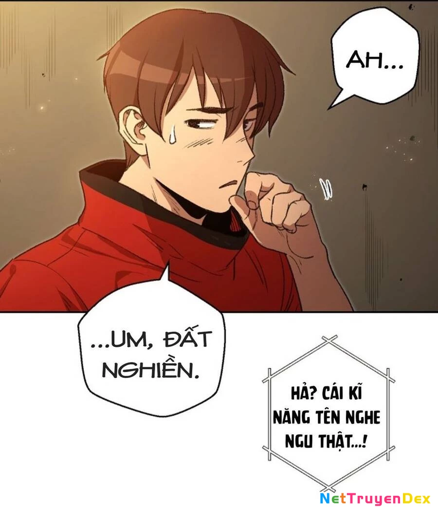 Tái Thiết Hầm Ngục Chapter 4 - Trang 4