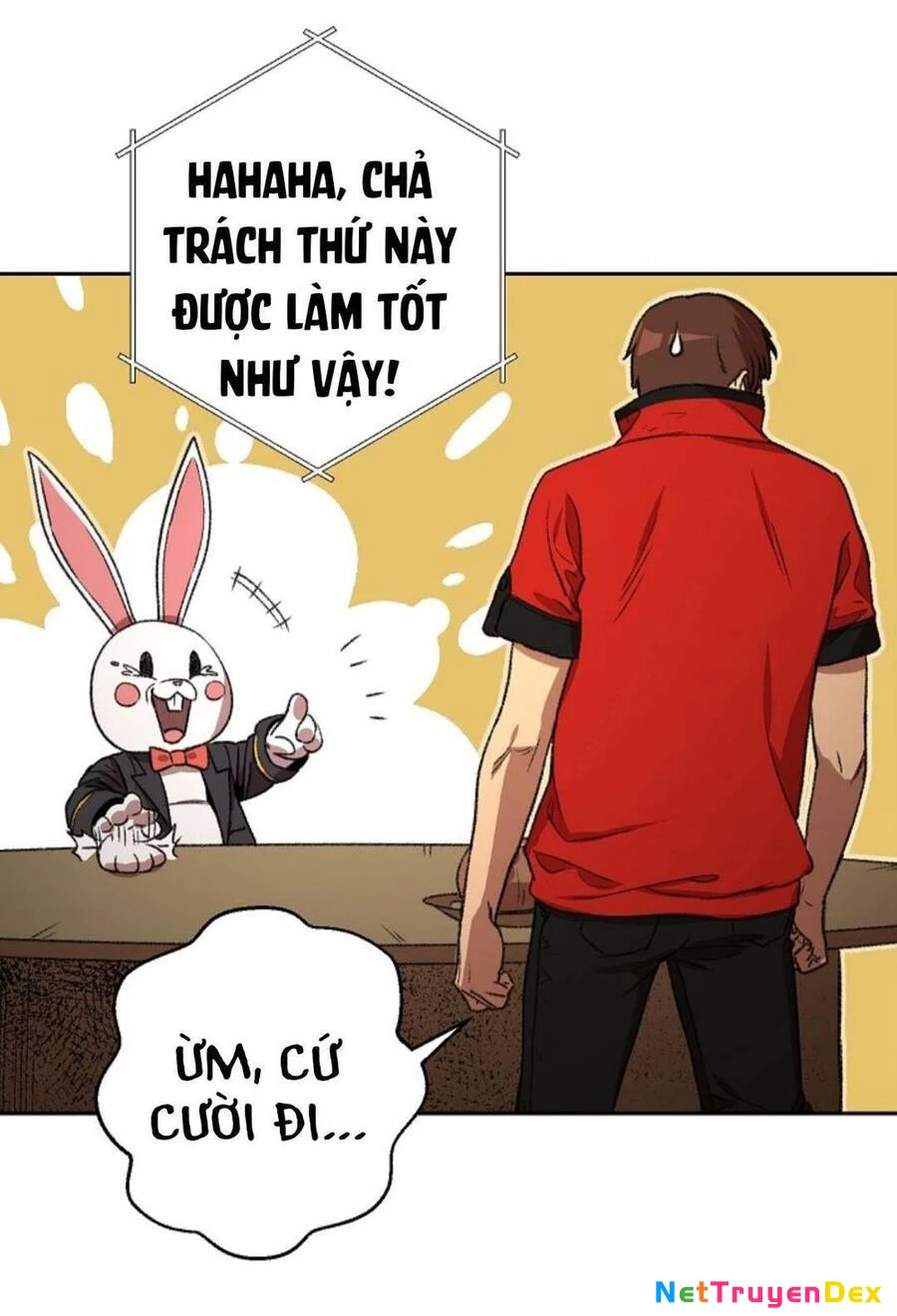 Tái Thiết Hầm Ngục Chapter 4 - Trang 4