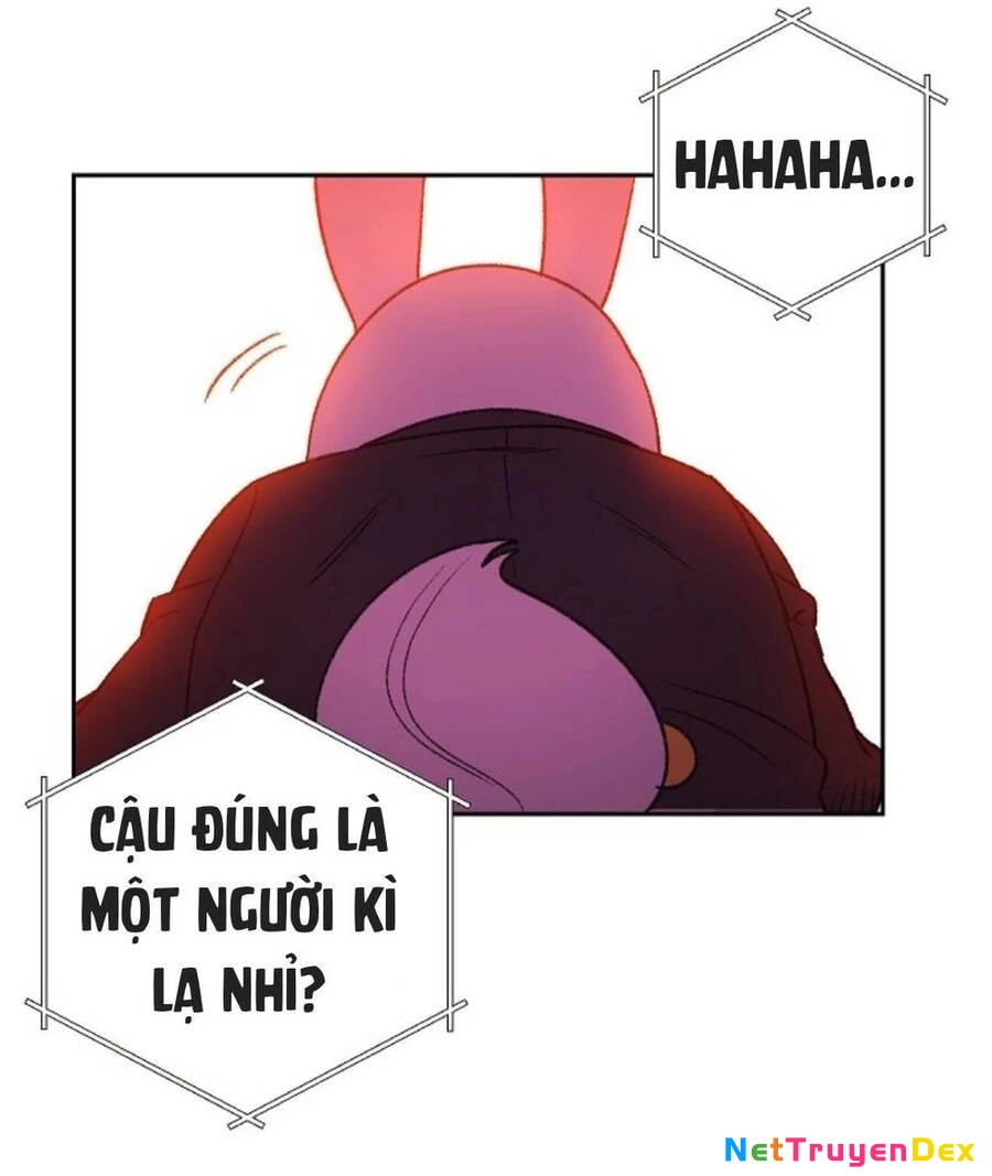 Tái Thiết Hầm Ngục Chapter 4 - Trang 4