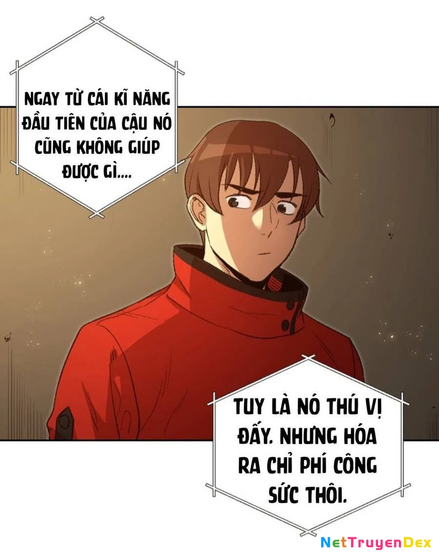 Tái Thiết Hầm Ngục Chapter 4 - Trang 4