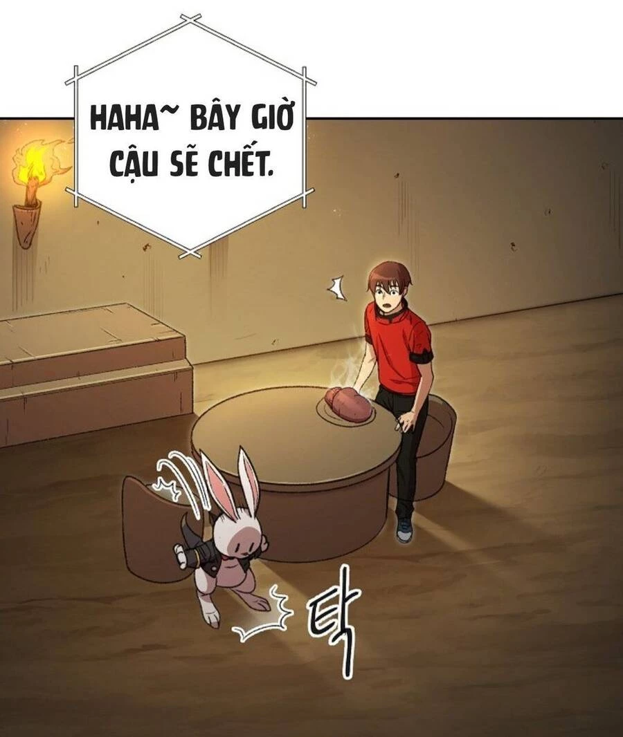 Tái Thiết Hầm Ngục Chapter 4 - Trang 4