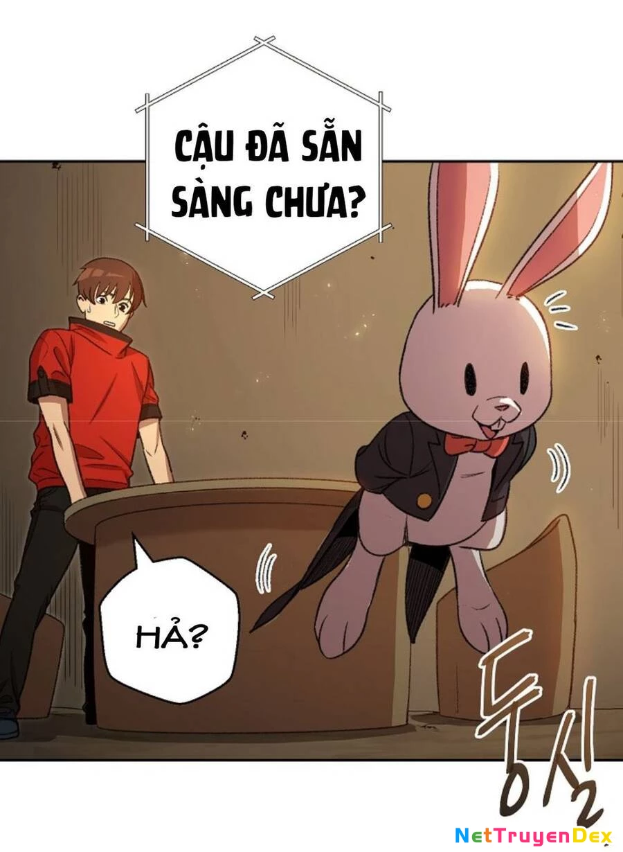 Tái Thiết Hầm Ngục Chapter 4 - Trang 4