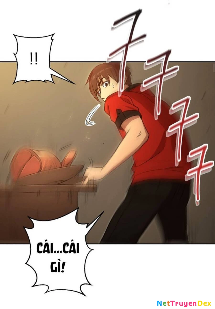 Tái Thiết Hầm Ngục Chapter 4 - Trang 4