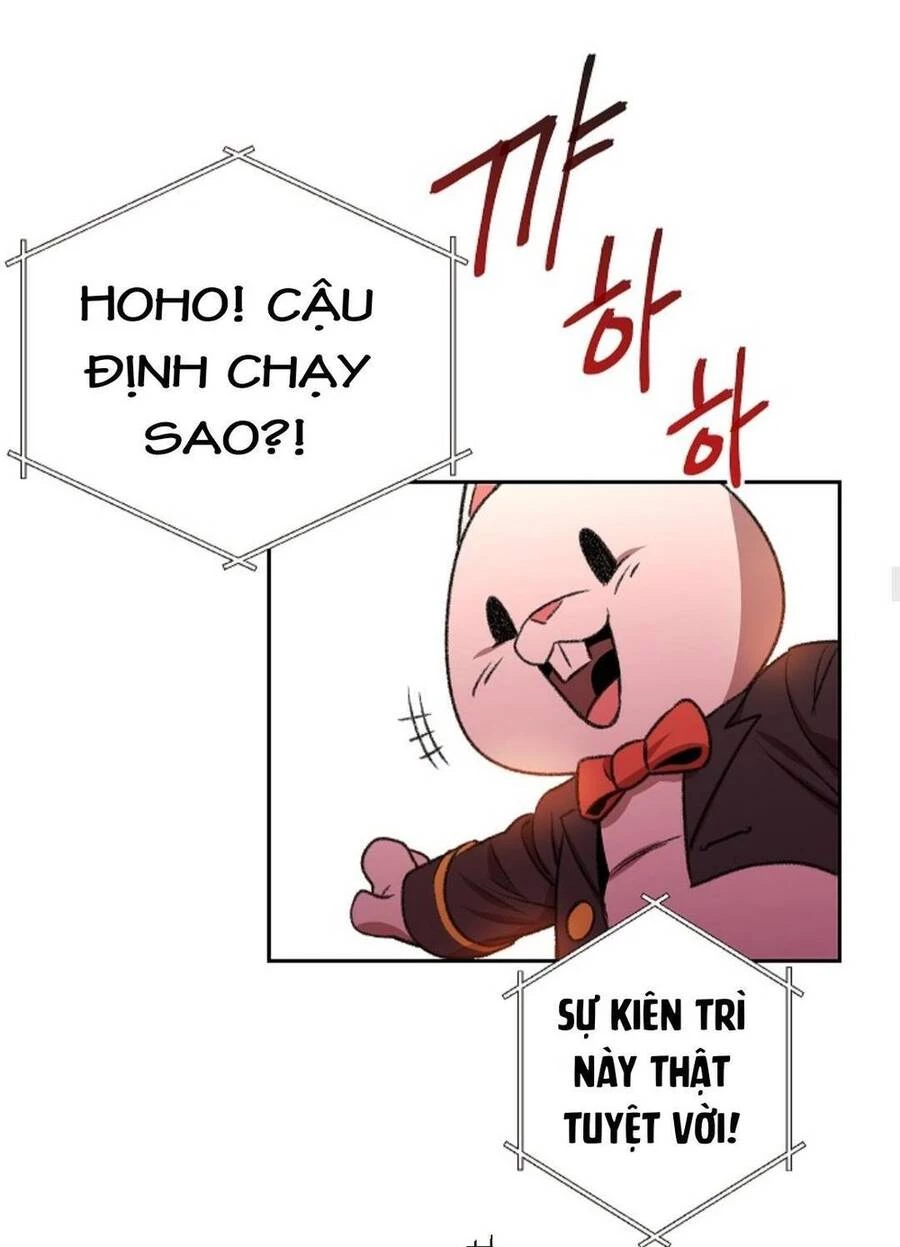 Tái Thiết Hầm Ngục Chapter 4 - Trang 4
