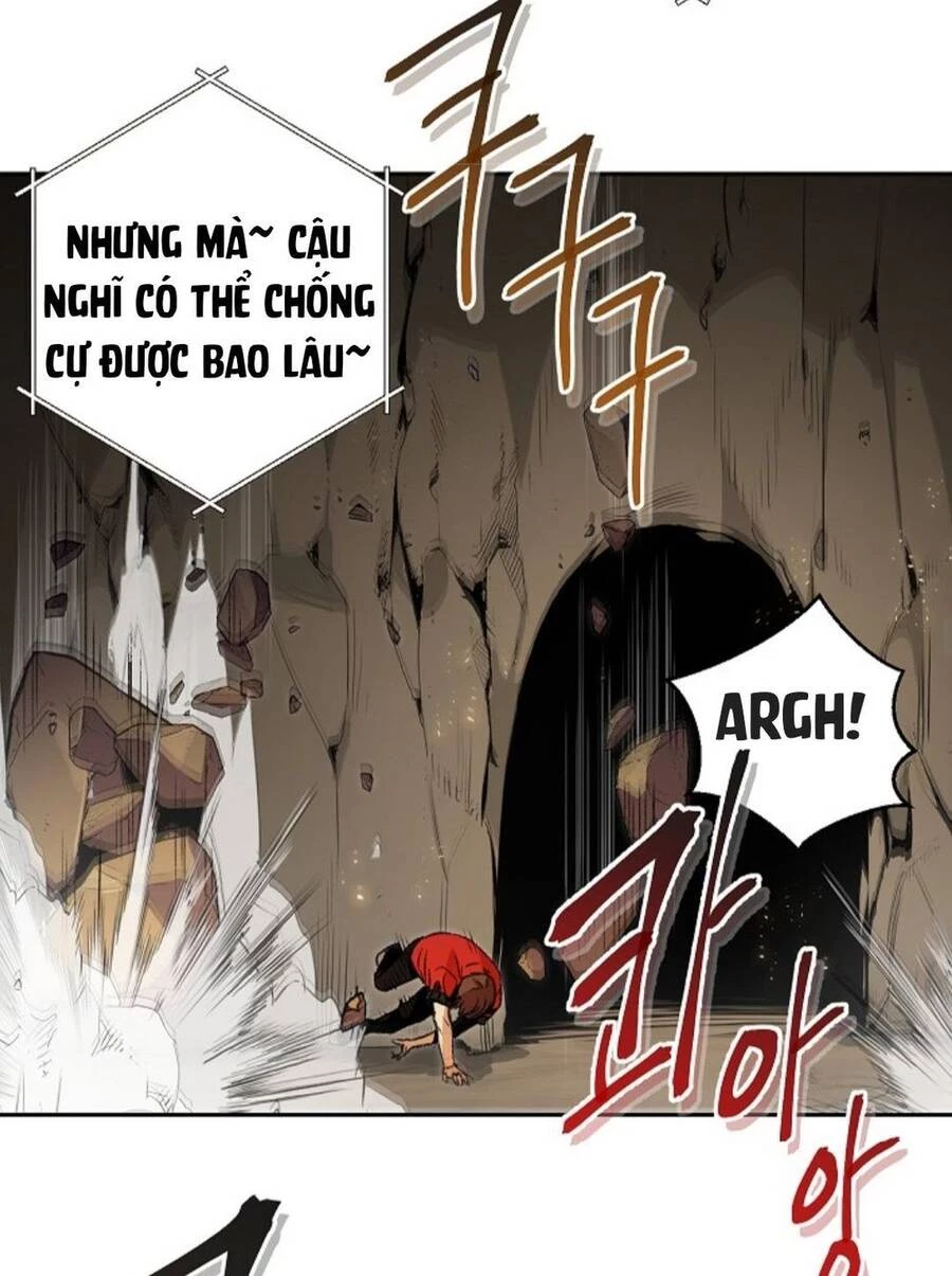 Tái Thiết Hầm Ngục Chapter 4 - Trang 4