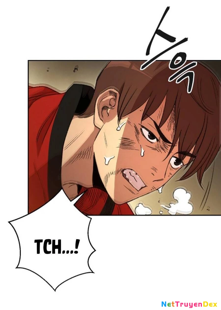 Tái Thiết Hầm Ngục Chapter 4 - Trang 4