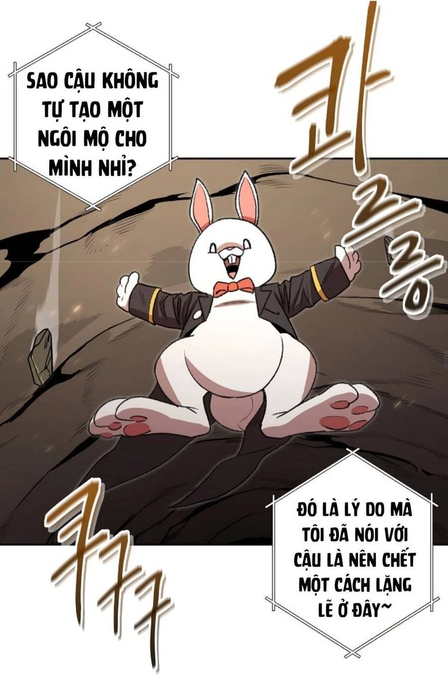 Tái Thiết Hầm Ngục Chapter 4 - Trang 4