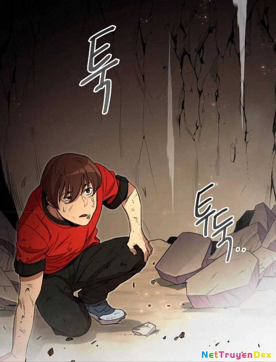 Tái Thiết Hầm Ngục Chapter 4 - Trang 4