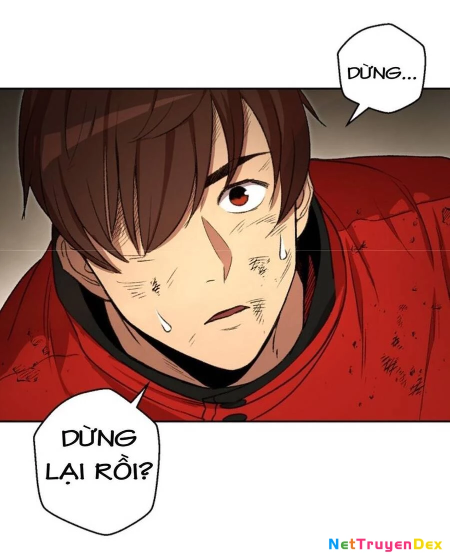 Tái Thiết Hầm Ngục Chapter 4 - Trang 4