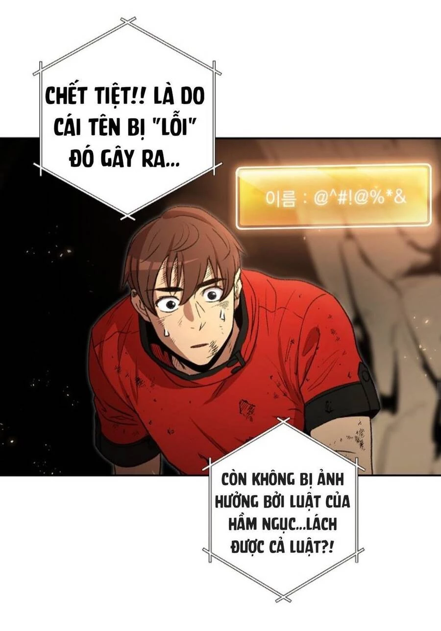 Tái Thiết Hầm Ngục Chapter 4 - Trang 4