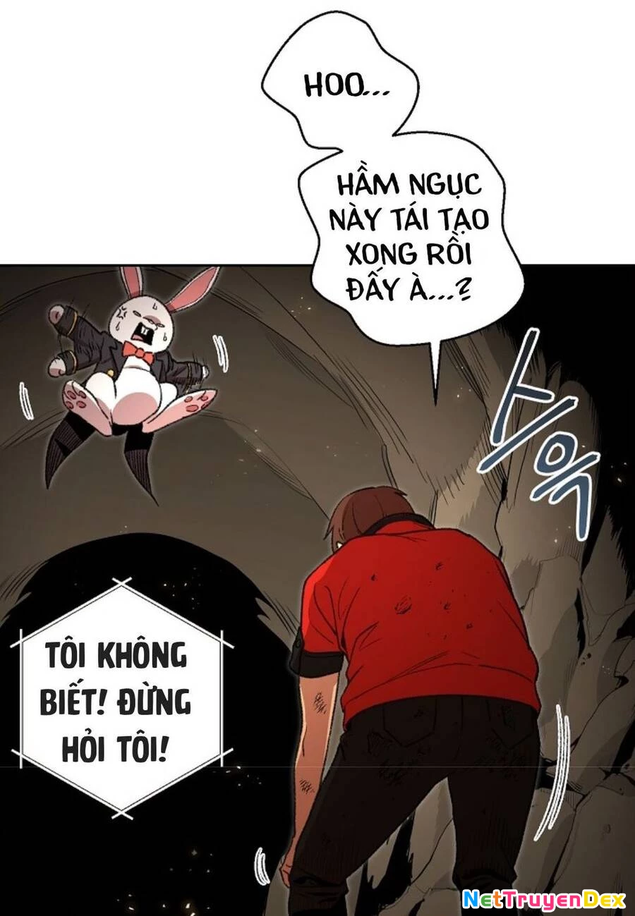 Tái Thiết Hầm Ngục Chapter 4 - Trang 4