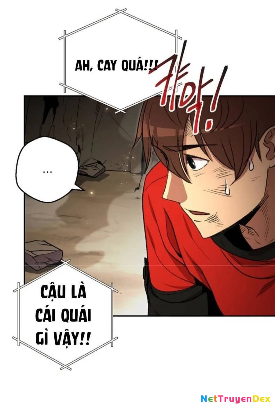 Tái Thiết Hầm Ngục Chapter 4 - Trang 4