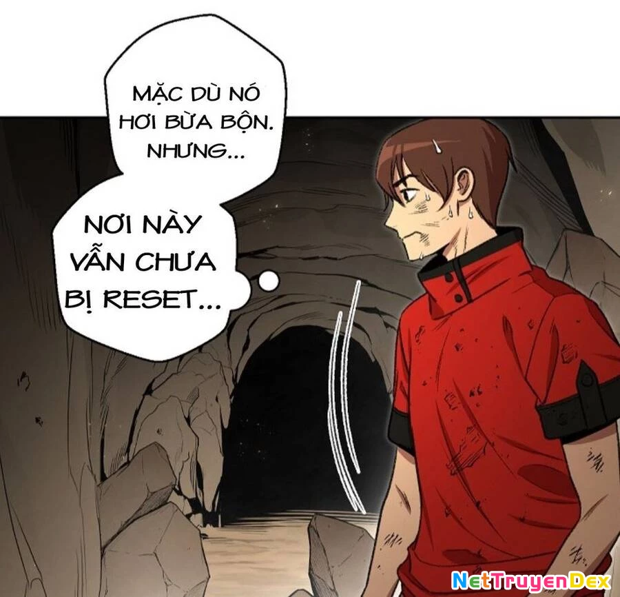 Tái Thiết Hầm Ngục Chapter 4 - Trang 4
