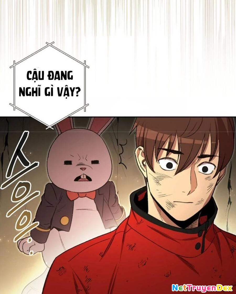 Tái Thiết Hầm Ngục Chapter 4 - Trang 4