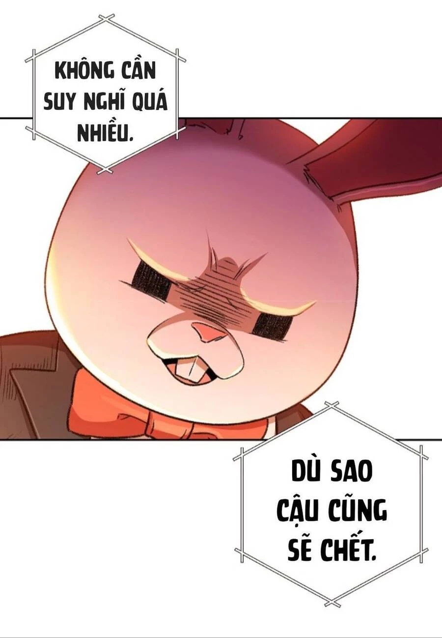 Tái Thiết Hầm Ngục Chapter 4 - Trang 4