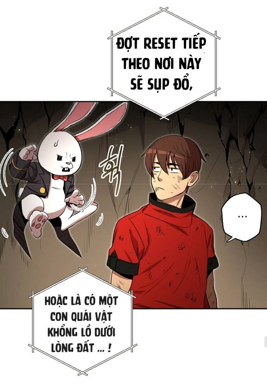 Tái Thiết Hầm Ngục Chapter 4 - Trang 4