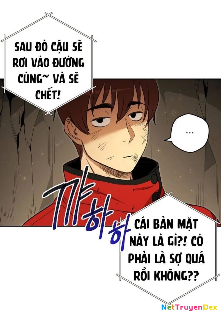 Tái Thiết Hầm Ngục Chapter 4 - Trang 4