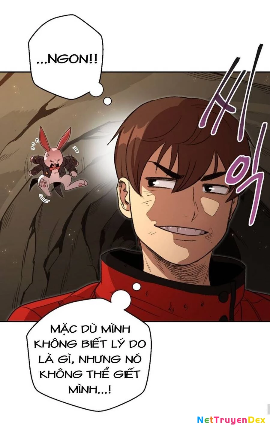 Tái Thiết Hầm Ngục Chapter 4 - Trang 4