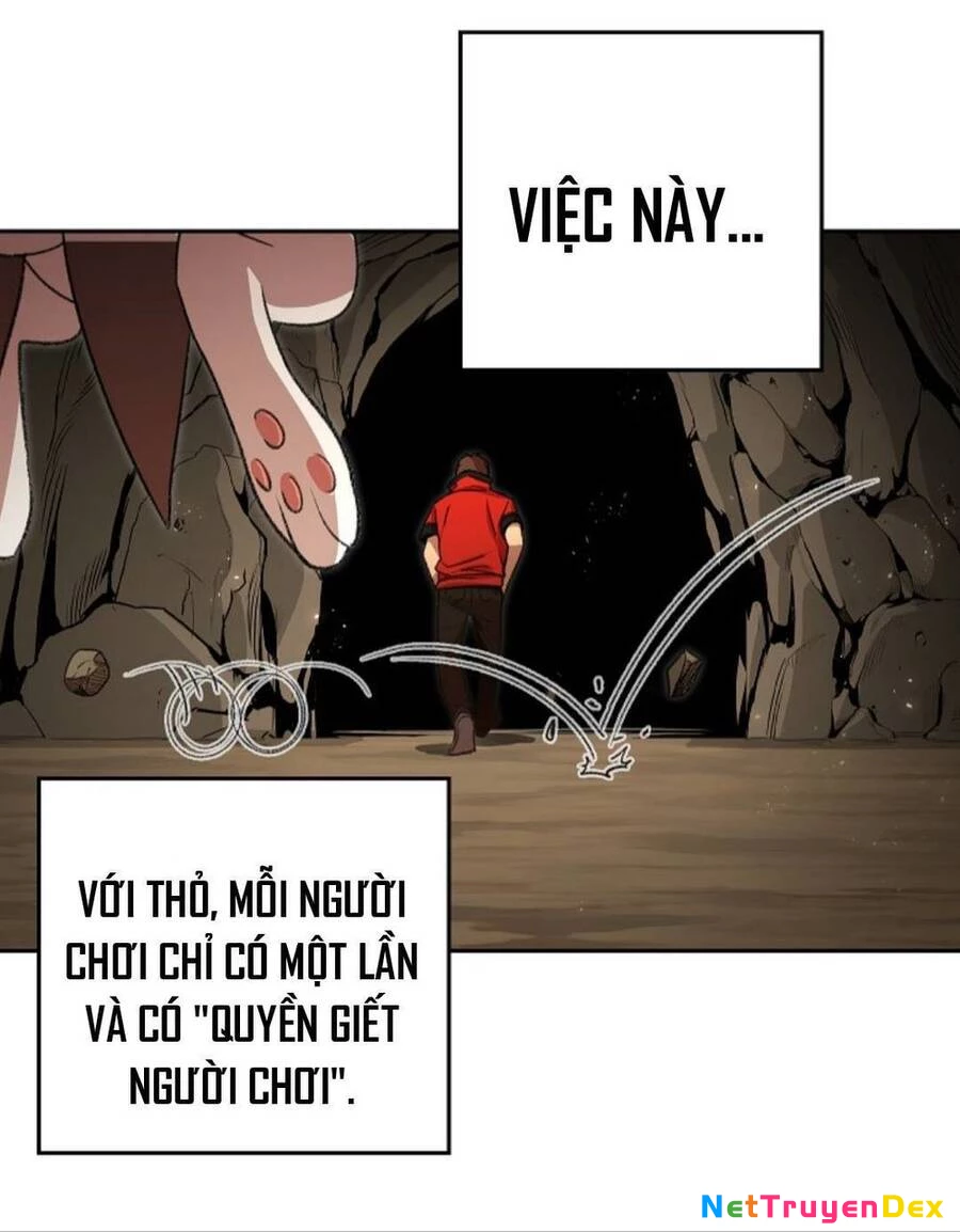 Tái Thiết Hầm Ngục Chapter 4 - Trang 4