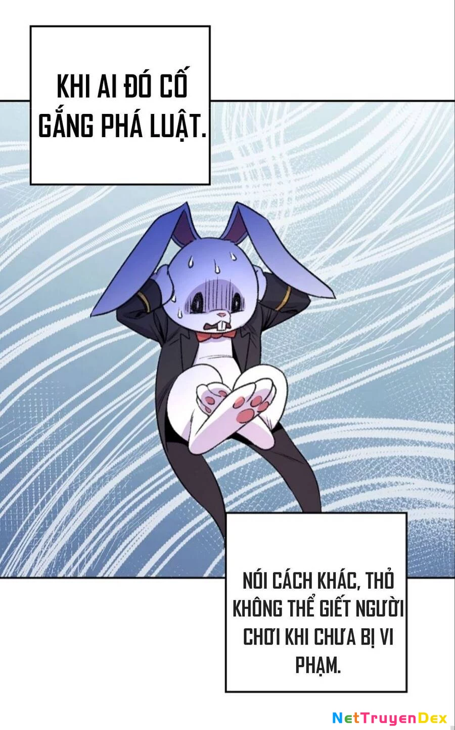 Tái Thiết Hầm Ngục Chapter 4 - Trang 4