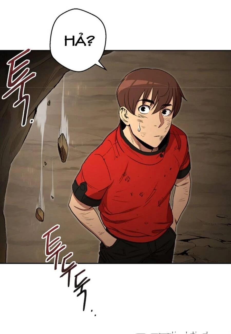 Tái Thiết Hầm Ngục Chapter 4 - Trang 4