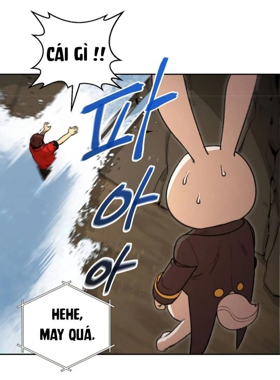 Tái Thiết Hầm Ngục Chapter 4 - Trang 4