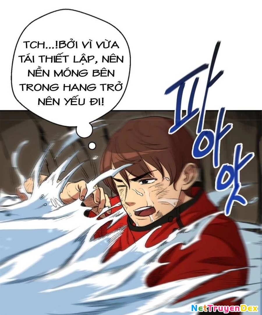 Tái Thiết Hầm Ngục Chapter 4 - Trang 4