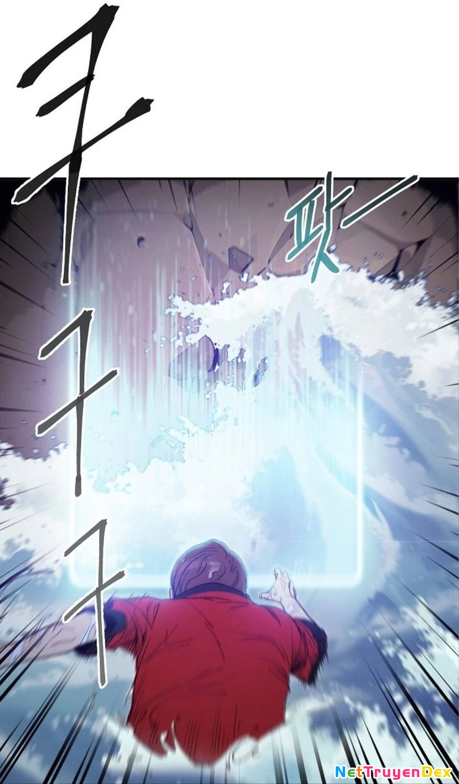 Tái Thiết Hầm Ngục Chapter 5 - Trang 4