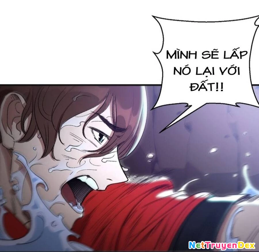 Tái Thiết Hầm Ngục Chapter 5 - Trang 4