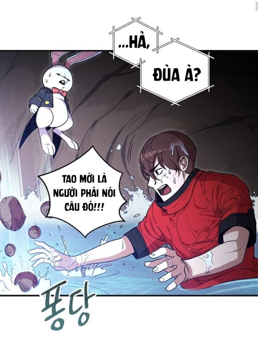 Tái Thiết Hầm Ngục Chapter 5 - Trang 4