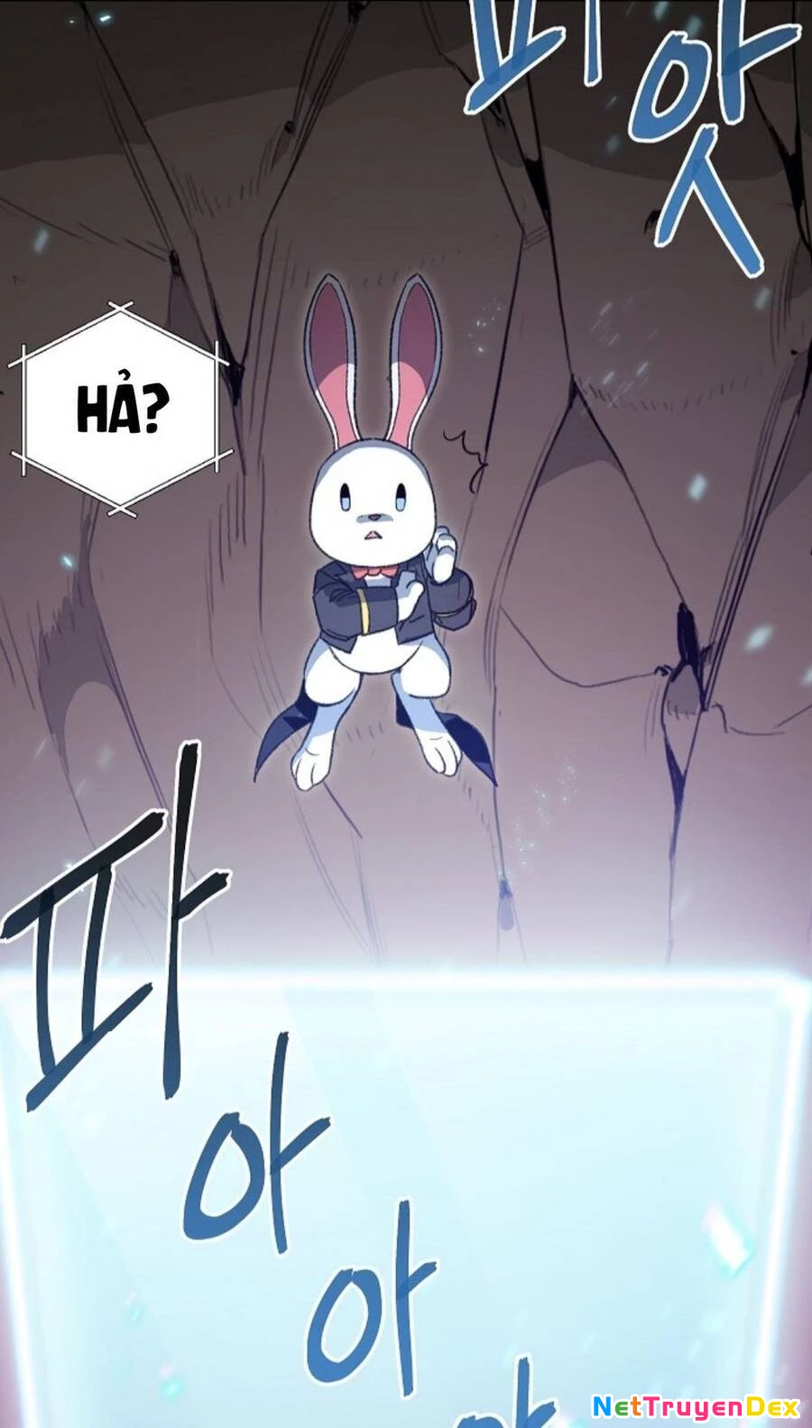 Tái Thiết Hầm Ngục Chapter 5 - Trang 4