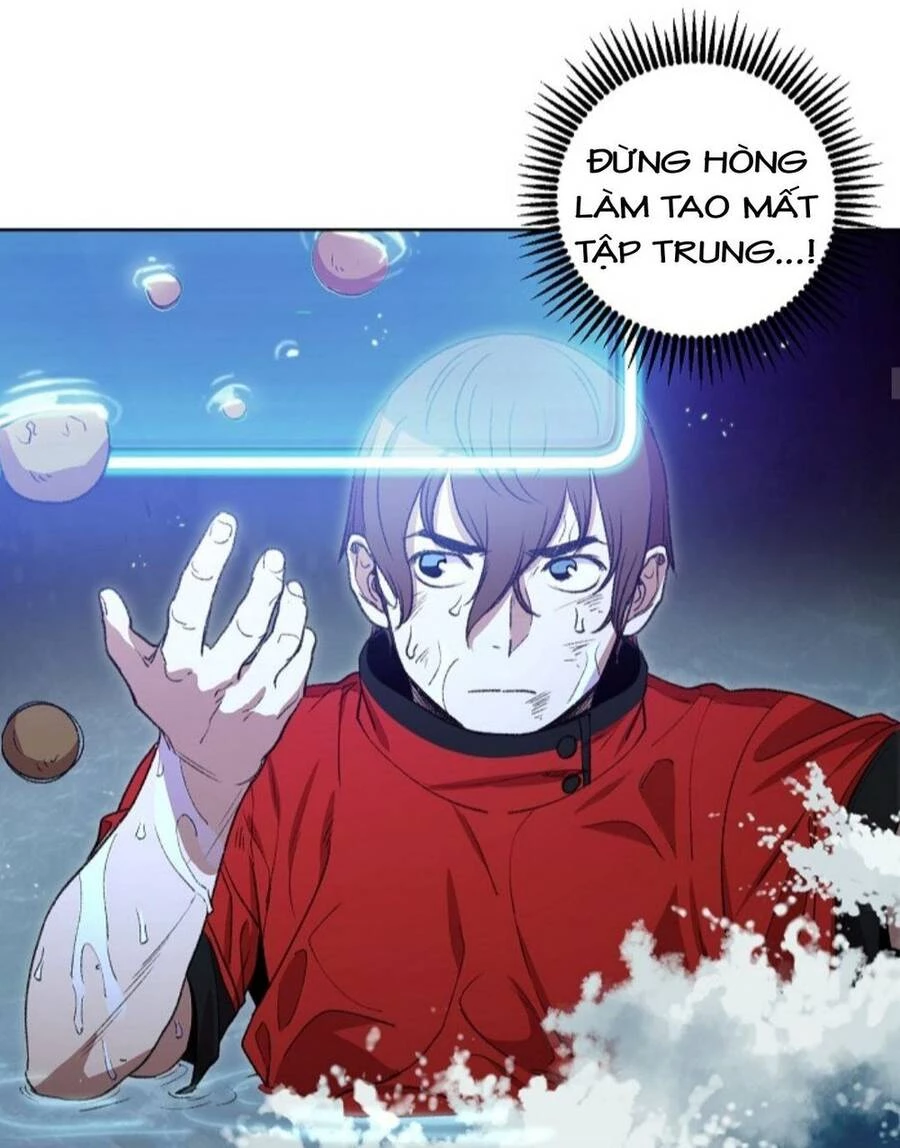 Tái Thiết Hầm Ngục Chapter 5 - Trang 4