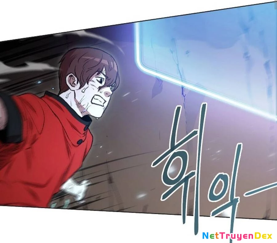 Tái Thiết Hầm Ngục Chapter 5 - Trang 4