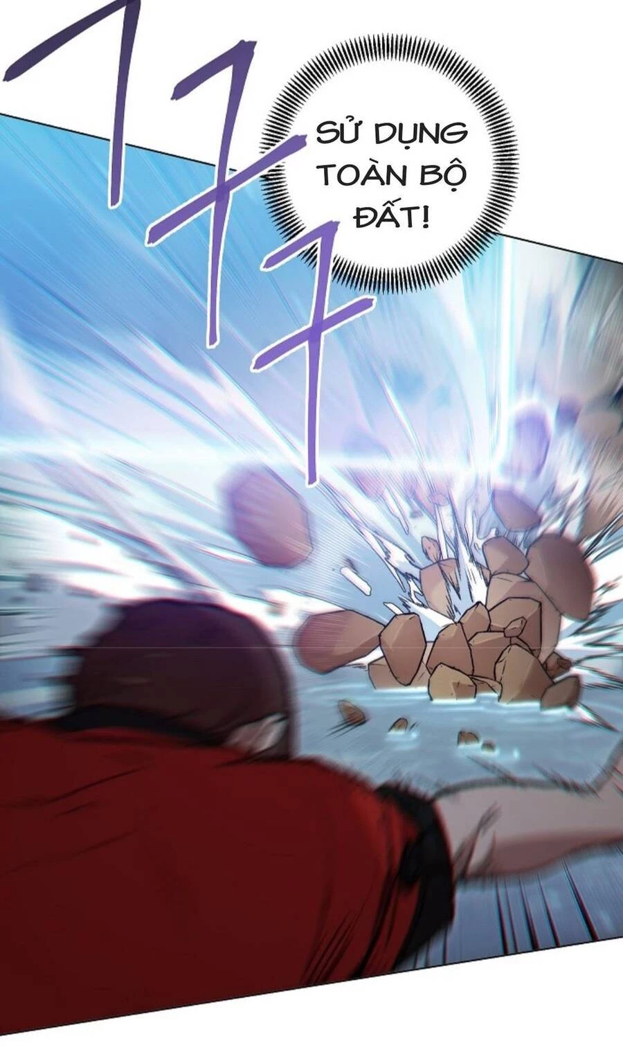 Tái Thiết Hầm Ngục Chapter 5 - Trang 4