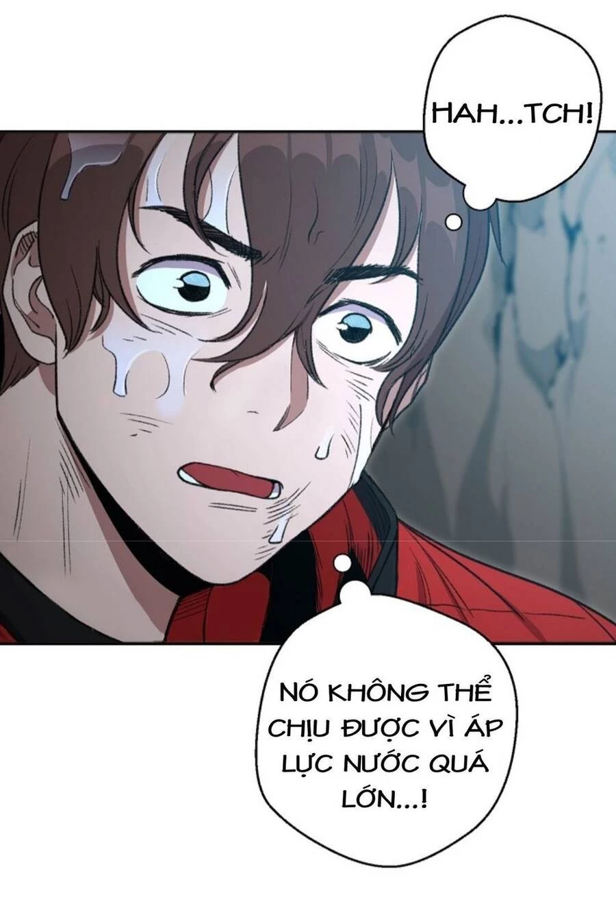 Tái Thiết Hầm Ngục Chapter 5 - Trang 4