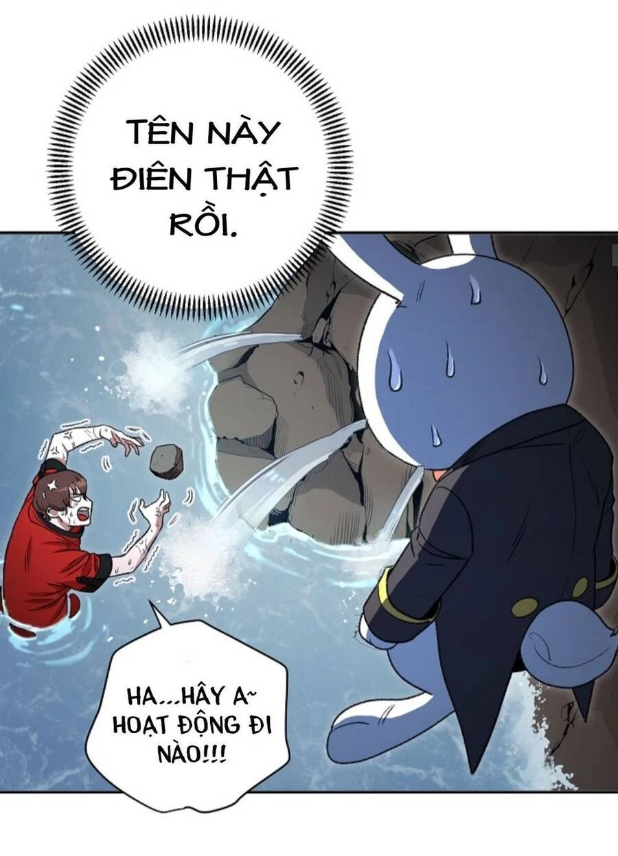 Tái Thiết Hầm Ngục Chapter 5 - Trang 4