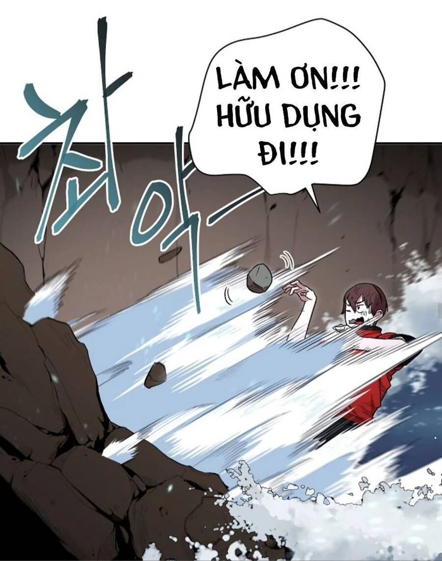 Tái Thiết Hầm Ngục Chapter 5 - Trang 4