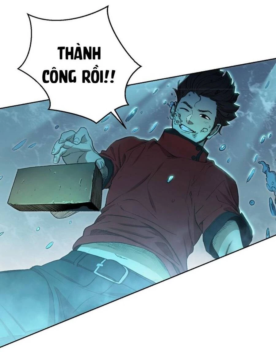 Tái Thiết Hầm Ngục Chapter 5 - Trang 4