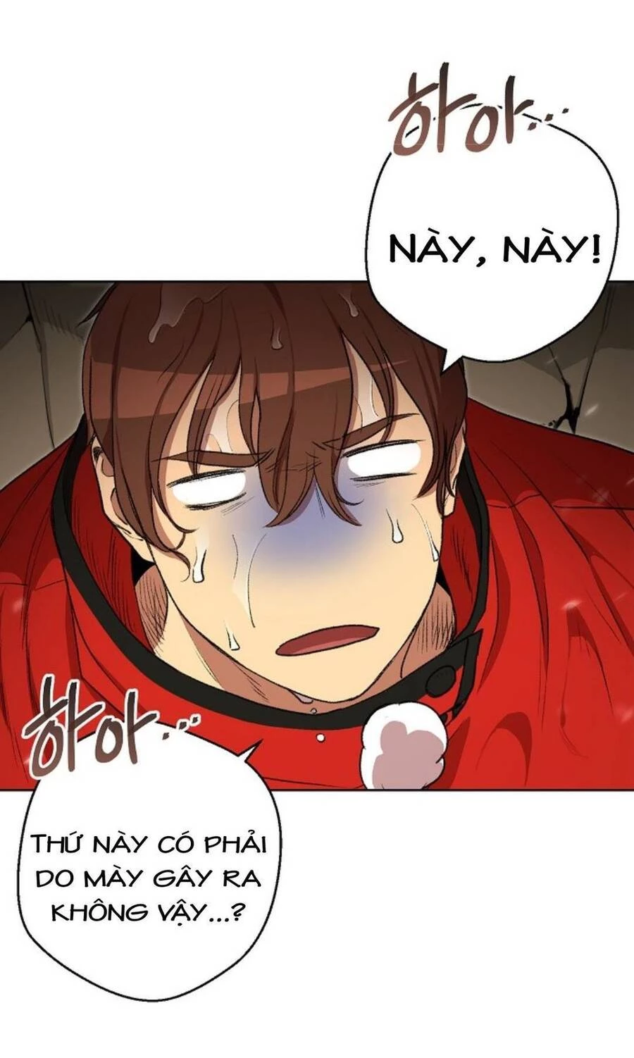 Tái Thiết Hầm Ngục Chapter 5 - Trang 4