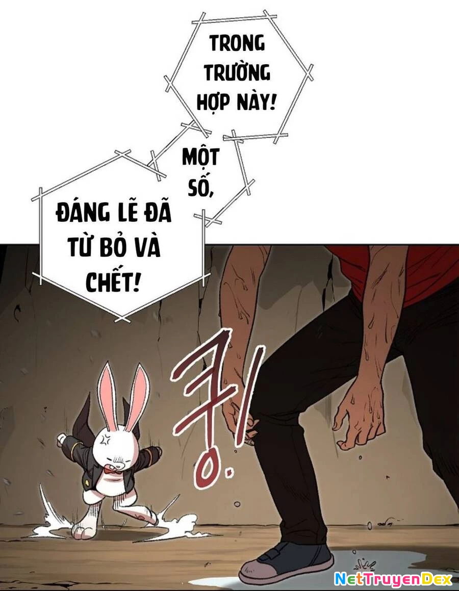 Tái Thiết Hầm Ngục Chapter 5 - Trang 4